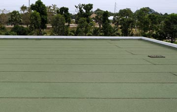 all Arowry roofing types quoted for