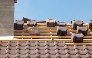Arowry clay roofing costs