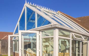 conservatory roof insulation costs Arowry