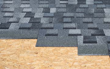 expert Arowry asphalt roof companies