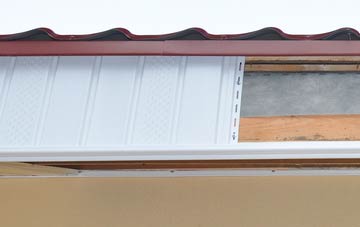 Arowry fascia repair costs