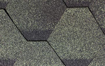 Arowry fibreglass shingle repairs