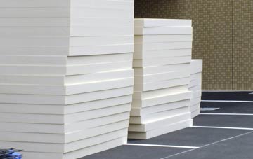 Arowry flat roof insulation costs