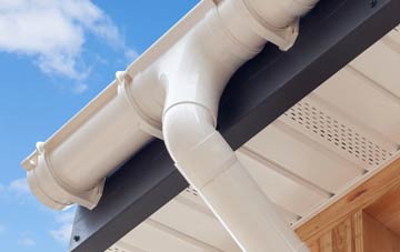 Arowry gutter installation costs
