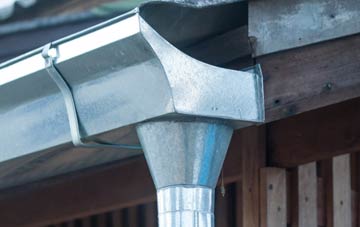 Arowry guttering companies