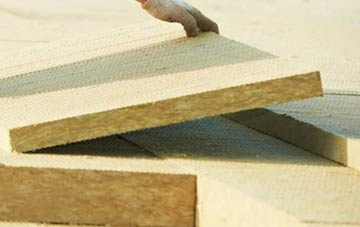 measuring Arowry tapered insulation