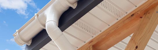 get Arowry guttering quotes today