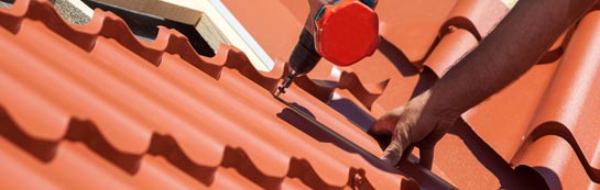 save on Arowry roof installation costs