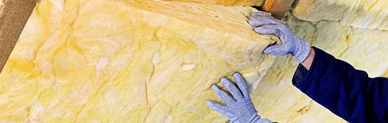 quotes for Arowry roof insulation