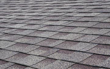Arowry tiles for shallow pitch roofing