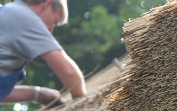 professional Arowry thatchers