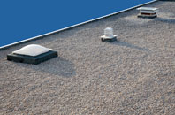 Arowry flat roofing