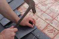 free Arowry garage roof repair quotes