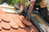 Arowry tiled roofing companies