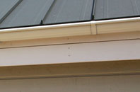 Arowry soffit repair